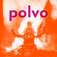 Polvo (Blk)