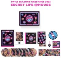 Twice - Season's Greetings 2023 (Asia)