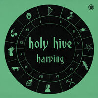 Harping (Ep)