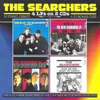 19 Stereo Debuts