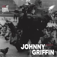 Live At Ronnie Scott's 1964 (Blk) (Gate)