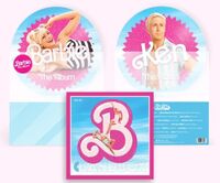 Barbie The Album / O.S.T.