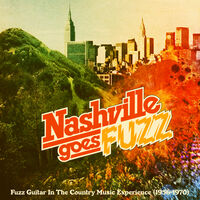 Nashville Goes Fuzz