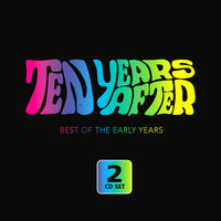 Ten Years After - Best Of The Early Years