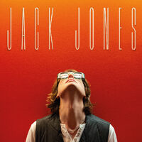 Jack Jones