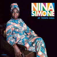 At Town Hall - Limited 180-Gram Red Colored Vinyl