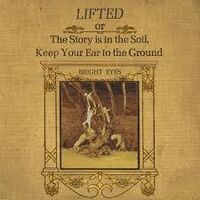 Lifted Or The Story Is In The Soil (Blk)