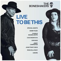 Live To Be This (Aus)