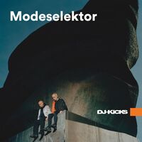 Dj Kicks: Modeselektor / Various (Uk)