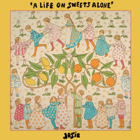 Life On Sweets Alone