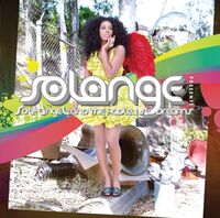 Solange - Sol-angel And The Hadley St. Dreams