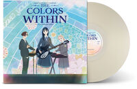 Colors Within - O.S.T.