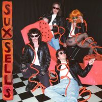 Sux Sells