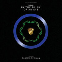 In The Blink Of An Eye - O.S.T.