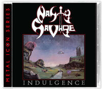 Indulgence / Abstract Reality