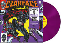 Czarface - Special Presentation [RSD BF 2026]