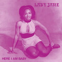 Here I Am Baby