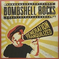 Geration Tranquilized (Uk)