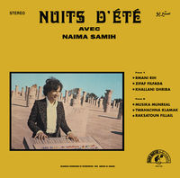 Nuits D Ete Avec Naima Samih (Spa)