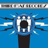 Live At Third Man Records