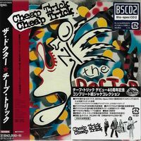 Cheap Trick - Doctor [Import Limited Edition]
