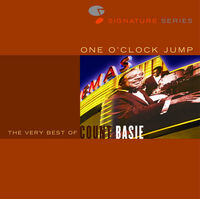 Count Basie - Jazz Signatures - One O'Clock Jump: Very Best of