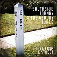 Southside Johnny & The Asbury Jukes - Live From E Street