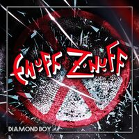 Enuff Z'Nuff - Diamond Boy [Indie Exclusive Limited Edition Red LP]