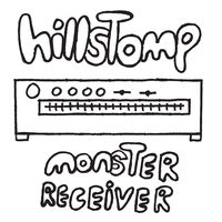 Hillstomp - Monster Receiver