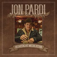 Jon Pardi - Heartache Medication [LP]