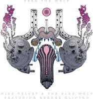 Feed The Wolf / Various - Feed The Wolf