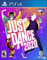  - Just Dance 2020 for PlayStation 4