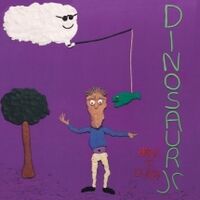 Dinosaur Jr. - Hand It Over [Deluxe] (Exp)