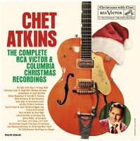 Complete Rca Victor & Columbia Christmas Recordings