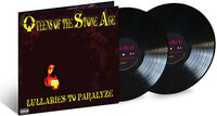 Queens Of The Stone Age - Lullabies To Paralyze [2 LP]