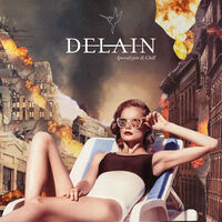 Delain - Apocalypse & Chill (Bonus Tracks) [2LP]