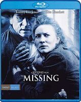 Missing - The Missing