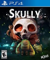 Ps4 Skully - Skully for PlayStation 4