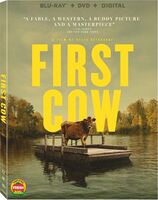 First Cow [Movie] - First Cow