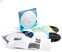 Summerteeth: Deluxe Edition