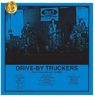 Drive-By Truckers - Plan 9 Records July 13, 2006 [RSD BF 2020]