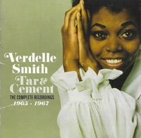 Tar & Cement / Complete Recordings