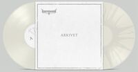 Wormwood - Arkivet (White Vinyl) [Colored Vinyl] (Wht)