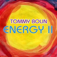 Tommy Bolin - Energy II [RSD Drops 2021]
