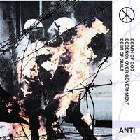 Anti / Mental Destroyer