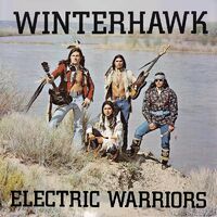 Electric Warriors