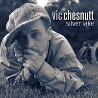 Vic Chesnutt - Silver Lake [Colored Vinyl] [Clear Vinyl] (Trq) [Indie Exclusive]