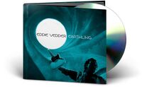 Eddie Vedder - Earthling [Deluxe Hardcover CD]