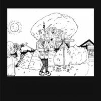 It's The Big Joyous Celebration (Blk)