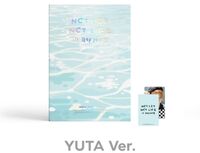 NCT 127 - NCT Life in Gapyeong: Photo Story Book (Yuta Version) (96pg Storybook w/Photo Card)